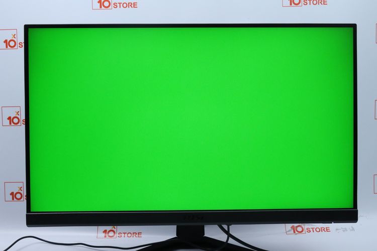 จอ 23.8 นิ้ว VA FHD 165Hz MSI OPTIX G243 รูปที่ 8