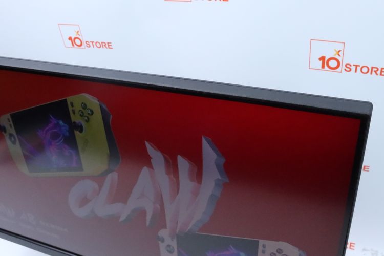 จอ 23.8 นิ้ว VA FHD 165Hz MSI OPTIX G243 รูปที่ 13