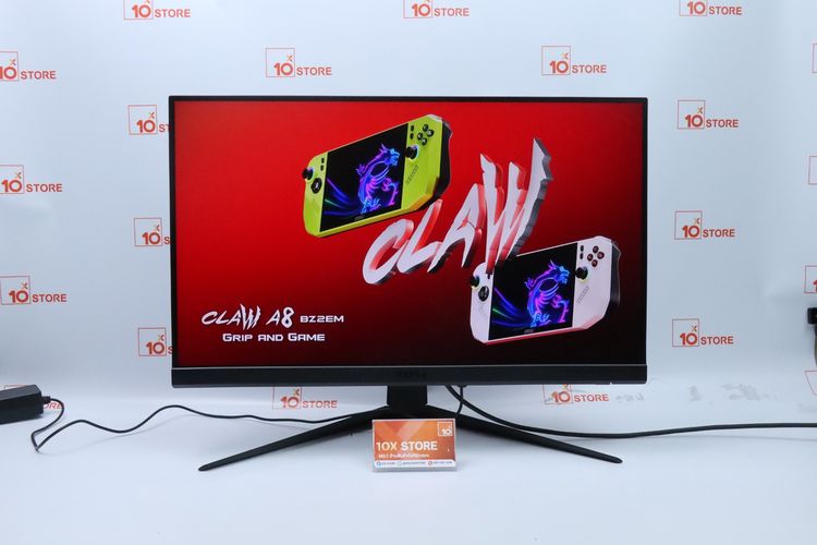 จอ 23.8 นิ้ว VA FHD 165Hz MSI OPTIX G243