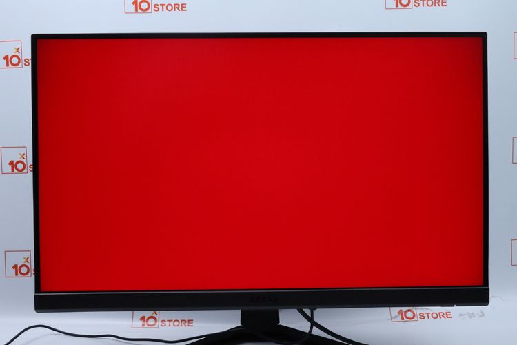 จอ 23.8 นิ้ว VA FHD 165Hz MSI OPTIX G243 รูปที่ 7