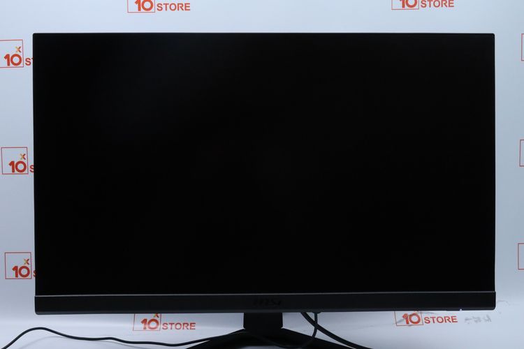 จอ 23.8 นิ้ว VA FHD 165Hz MSI OPTIX G243 รูปที่ 6