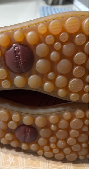 รองเท้าหนัง Camper รูปที่ 7