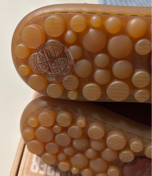 รองเท้าหนัง Camper รูปที่ 6