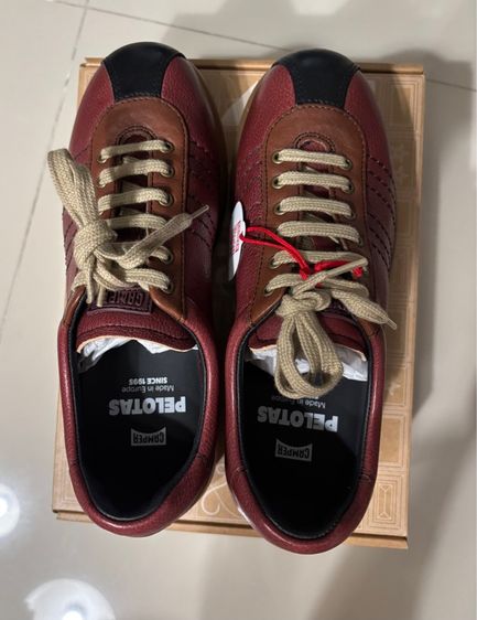 รองเท้าหนัง Camper รูปที่ 3