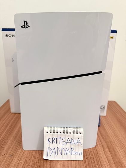 PS5 Slim Disc ประกันเหลือๆ รูปที่ 2