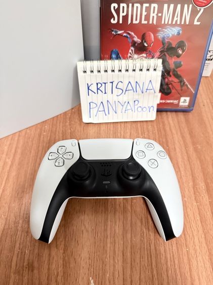 PS5 Slim Disc ประกันเหลือๆ รูปที่ 8
