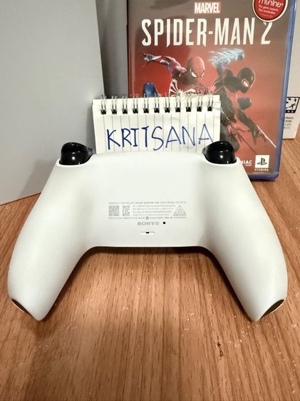 PS5 Slim Disc ประกันเหลือๆ รูปที่ 7