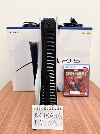 PS5 Slim Disc ประกันเหลือๆ รูปที่ 4