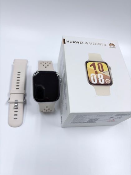 Huawei watch fit4 รูปที่ 2