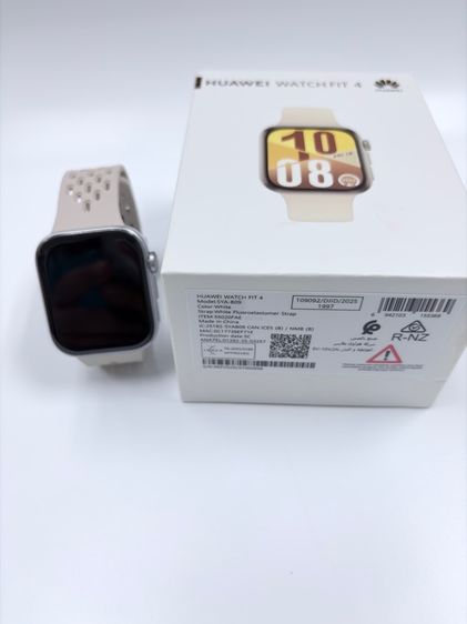 Huawei watch fit4 รูปที่ 3