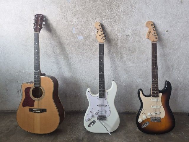 ขายกีตาร รูปที่ 2