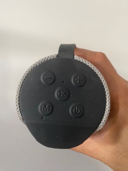 ลำโพงบลูทู