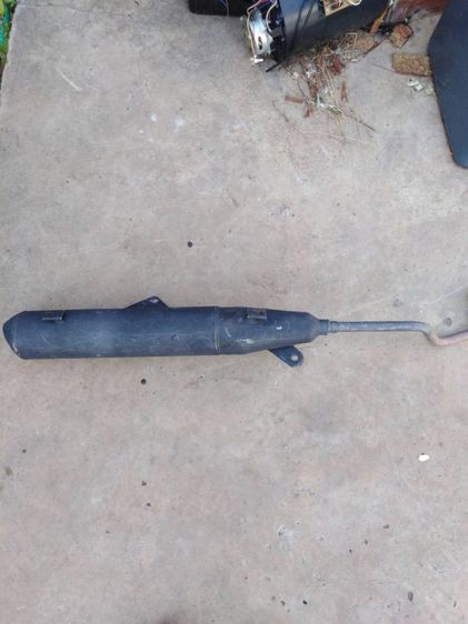 ท่อไอเสีย​ดรีม​ซุปเปอร์​คัพ​แท้​ รูปที่ 6