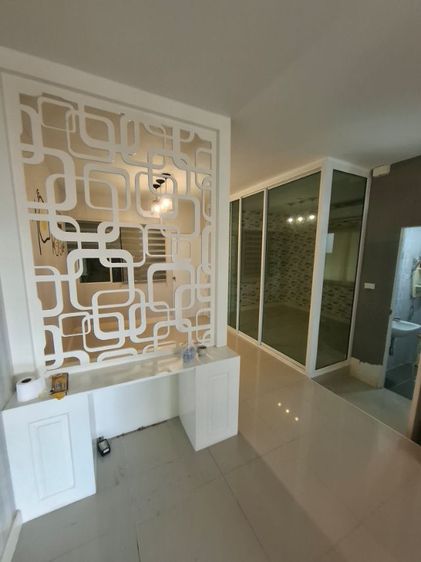 AP (Thailand) 2013 มีบางส่วน ขาย บ้านแปลงมุม หมู่บ้านพลีโน่ ราชพฤกษ์-พระราม5  รูปที่ 3