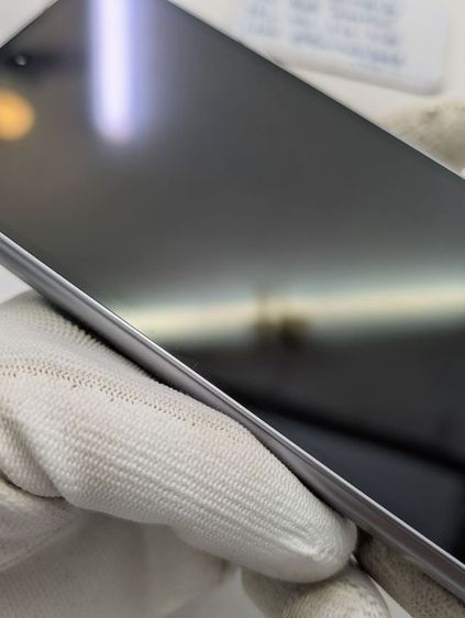 ขาย เทิร์น Samsung Galaxy Z Fold 6 256 Gb Silver ศูนย์ไทย สภาพสวย มีตัวเครื่องอย่างเดียว ไม่มีอุปกรณ์อื่น เพียง 20,990 บาท ครับ รูปที่ 11