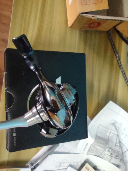 ขาย Daiwa certate lt 3000cxh รูปที่ 2