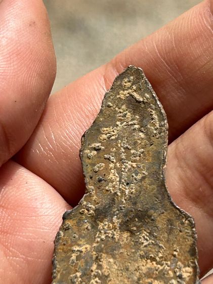 พระเครื่องไม่ทราบที รูปที่ 6