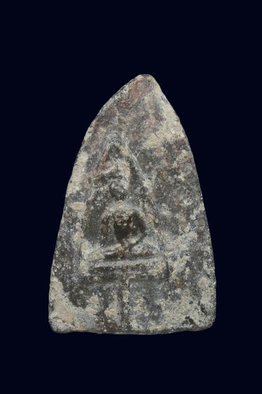 พระสุพรรณหลังพระสนิมแดง รูปที่ 3