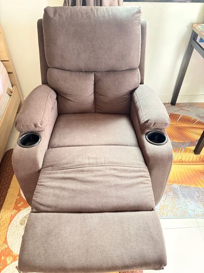 โซฟา ปรับนอน รูปที่ 5