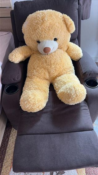 โซฟา ปรับนอน รูปที่ 6