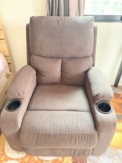 โซฟา ปรับนอน รูปที่ 2