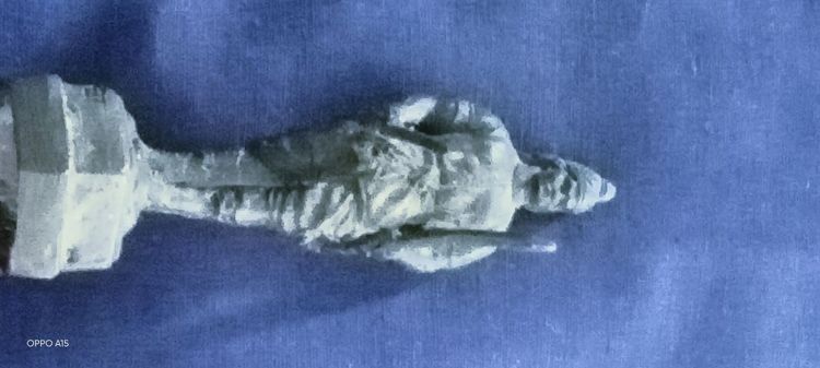 พระญาพิชัยดาบหัก ไม่ทราบที่ รูปที่ 2