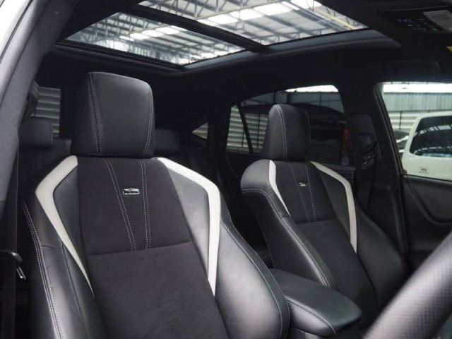 Toyota Harrier 2015 2.0 Utility-car เบนซิน ไม่ติดแก๊ส เกียร์อัตโนมัติ ขาว รูปที่ 4