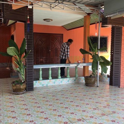 บ้านเดี่ยว ชั้นเดียว 66 ตรว.