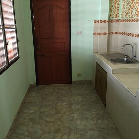 บ้านเดี่ยว ชั้นเดียว 66 ตรว. รูปที่ 3