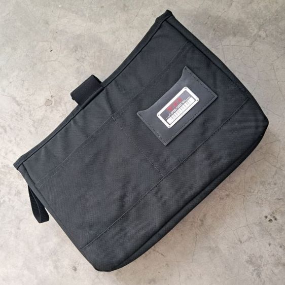 กระเป๋า TUMI ใส่คอมพิวเตอร์ ของแท้ รูปที่ 2