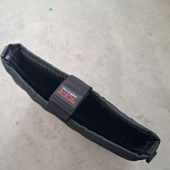 กระเป๋า TUMI ใส่คอมพิวเตอร์ ของแท้ รูปที่ 6