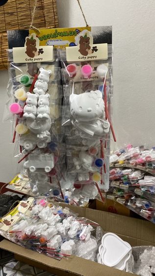 ตุ๊กตา ของเล่นแผง