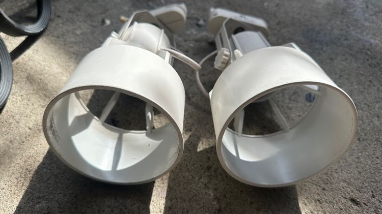 โคมไฟดาวไลท์ รูปที่ 3