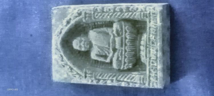 พระหลวงพ่่อสัมฤทธิ์   วัดถ้ำแฝด รูปที่ 3