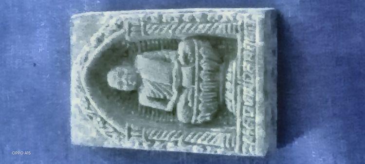 พระหลวงพ่่อสัมฤทธิ์   วัดถ้ำแฝด รูปที่ 2