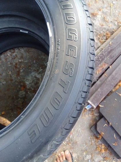 ยางBridgestone  265 50 20 รูปที่ 4