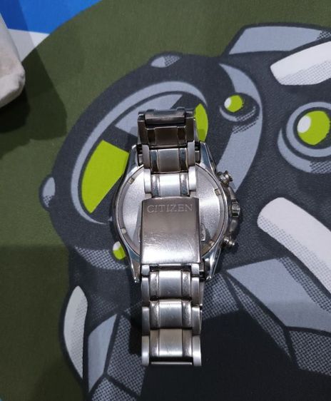 ขาย citizen eco-drive super titanium  รูปที่ 7