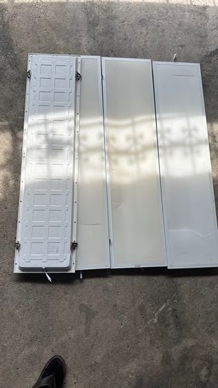 ไฟเพดานไฟร้านค้า รูปที่ 2