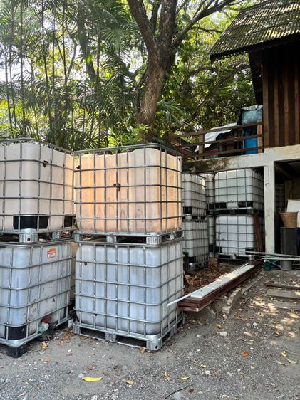 ถังน้ำ รูปที่ 2