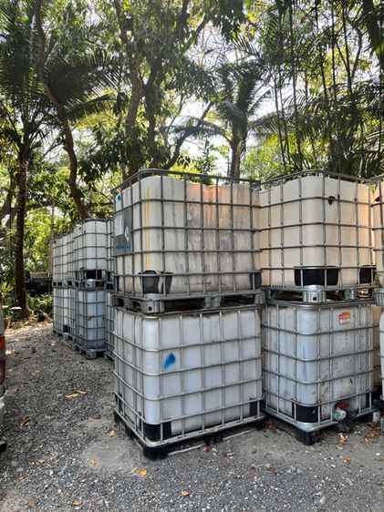 ถังน้ำ รูปที่ 3