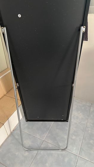 กระจกร้านเสื้อผ้าของใหม่แกะกล่อง รูปที่ 3