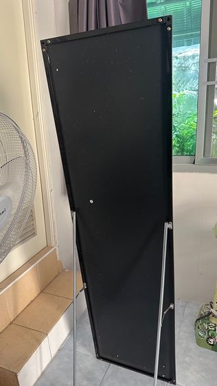 กระจกร้านเสื้อผ้าของใหม่แกะกล่อง รูปที่ 6