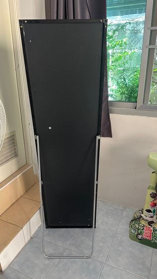 กระจกร้านเสื้อผ้าของใหม่แกะกล่อง รูปที่ 2