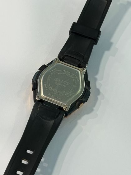 casio baby-g msg200-4a รูปที่ 6