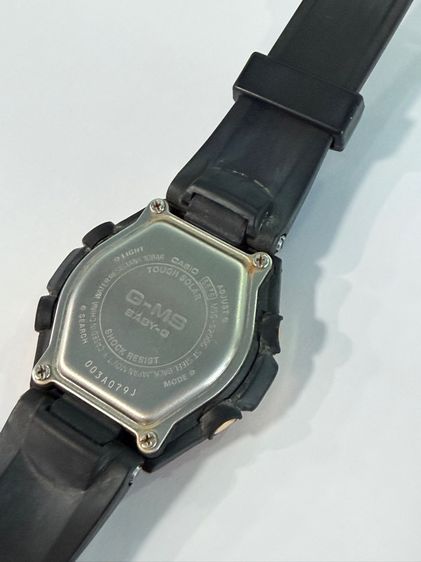 casio baby-g msg200-4a รูปที่ 3