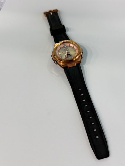 casio baby-g msg200-4a รูปที่ 2
