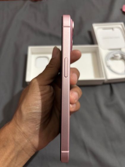 iPhone 15 128GB รูปที่ 4