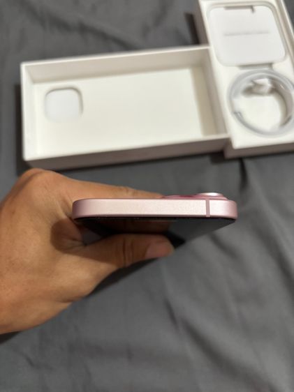 iPhone 15 128GB รูปที่ 7