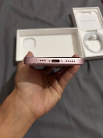iPhone 15 128GB รูปที่ 6