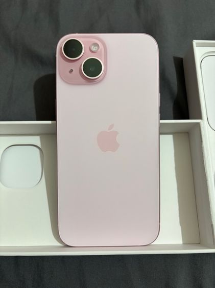 iPhone 15 128GB รูปที่ 2